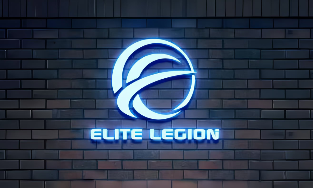 Kelebihan Suis ELITE LEGION